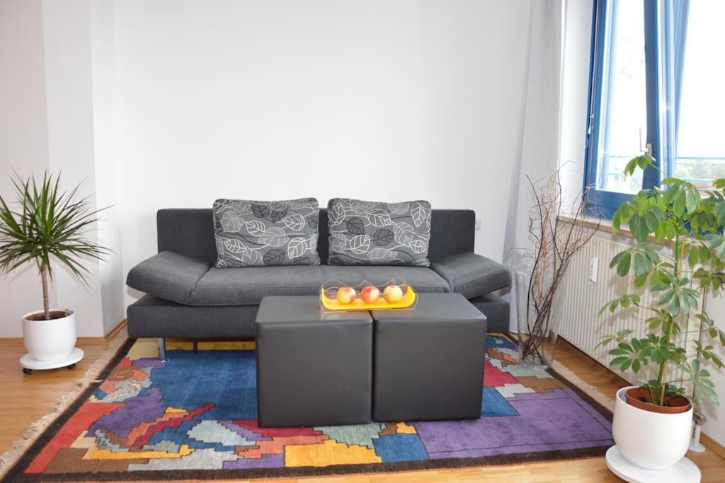 U-Room - Im Herzen Von Štýrský Hradec Exteriér fotografie