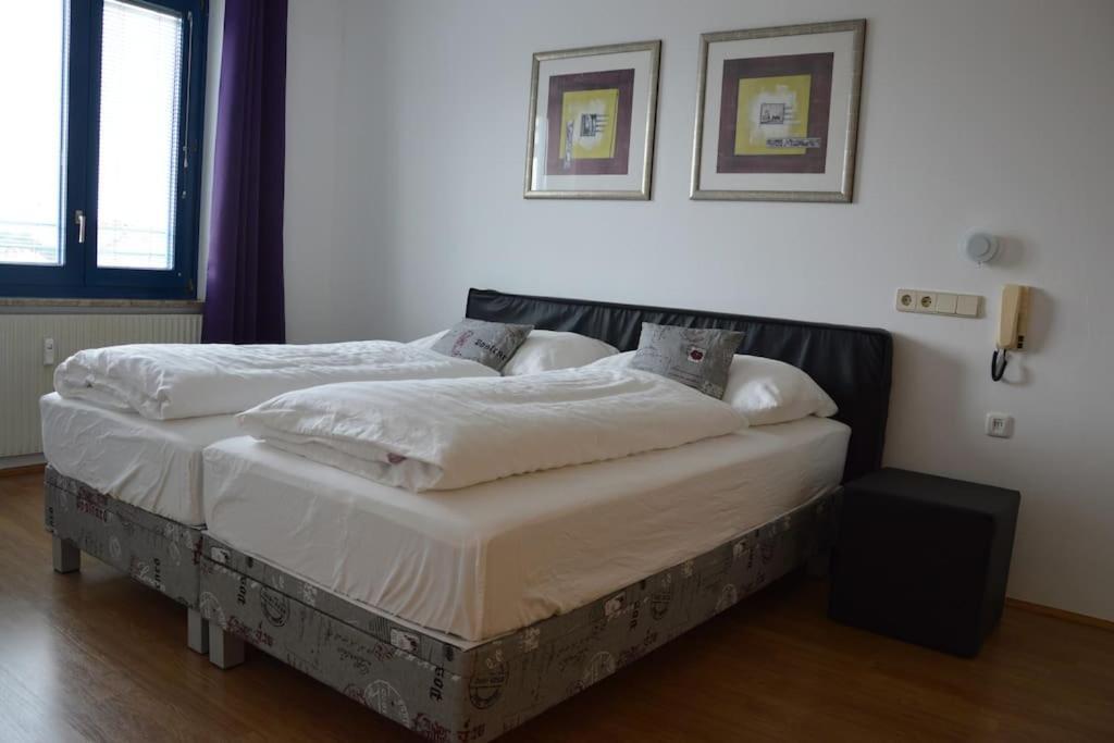 U-Room - Im Herzen Von Štýrský Hradec Exteriér fotografie